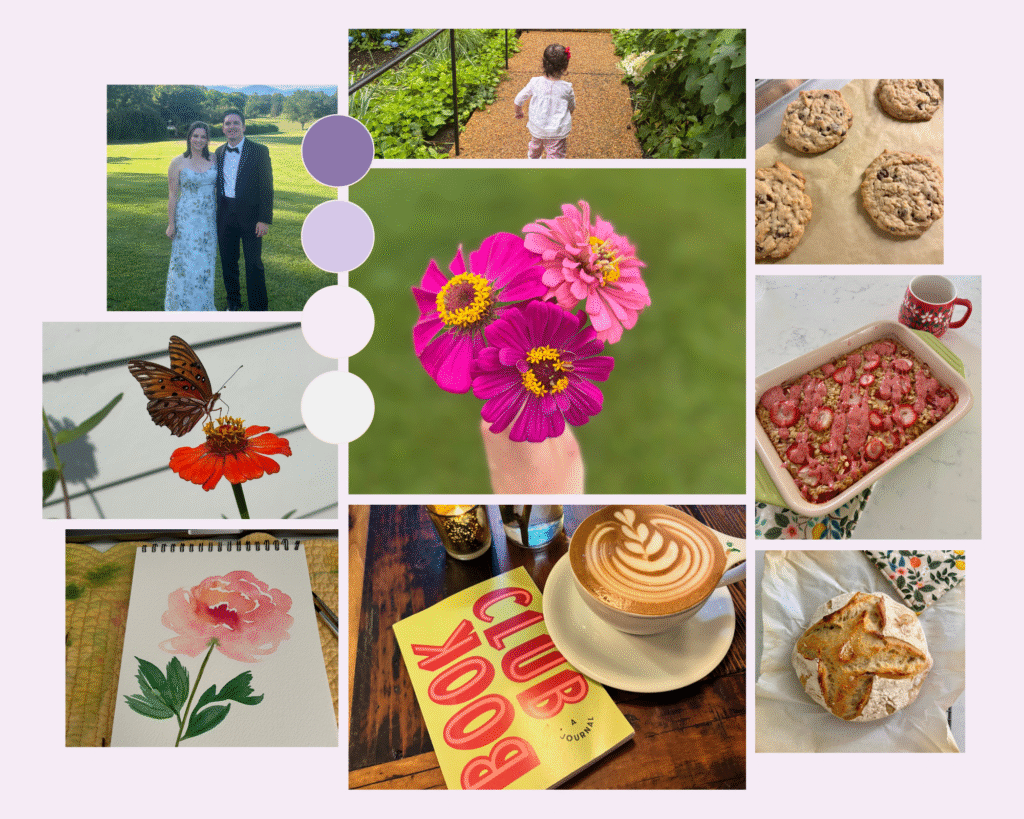 heidiology moodboard